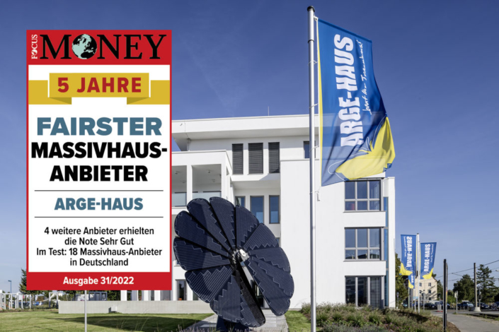 Fairster-Massivhausanbieter