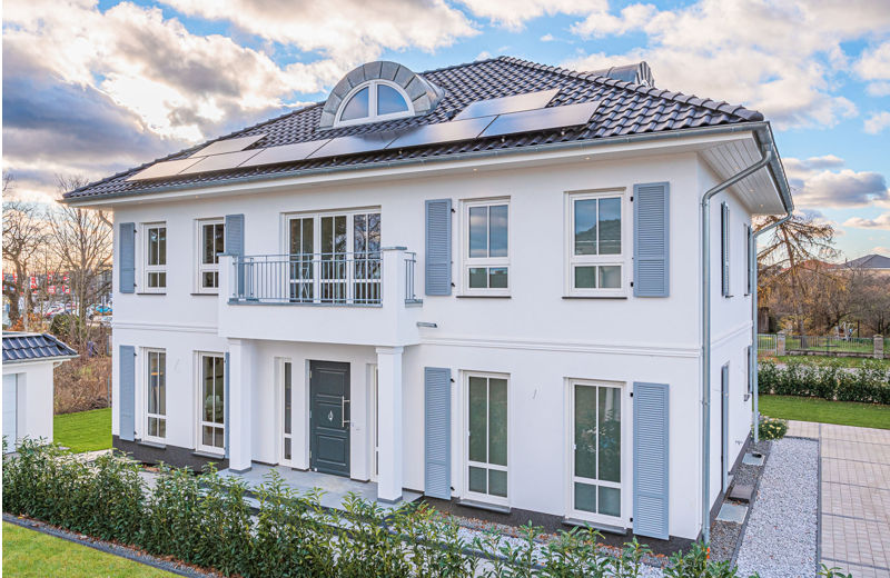 ARGE-HAUS Berlin und Brandenburg
