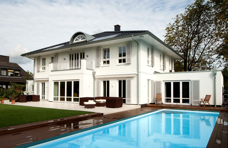 ARGE-HAUS in Bremen