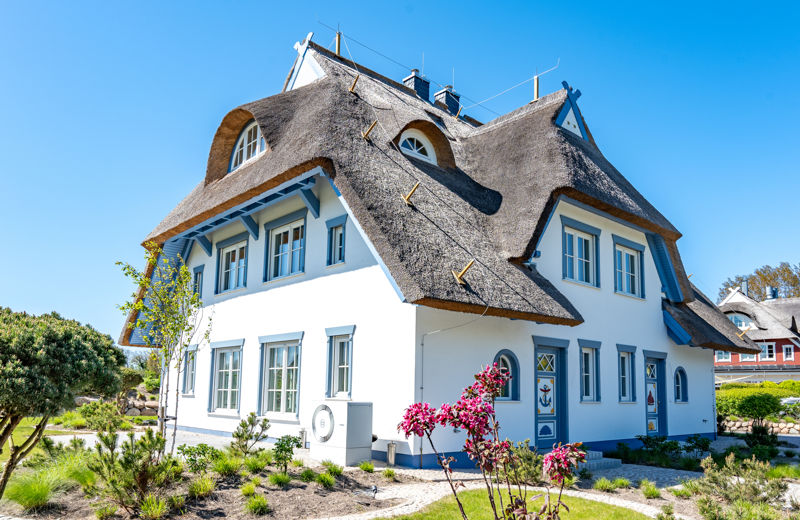 ARGE-HAUS Fischland/Darss