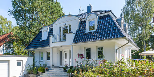 Hausbau In Hochster Qualitat Und Ausstattung Arge Haus Hausbau
