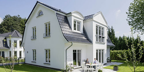 Hausbau In Hochster Qualitat Und Ausstattung Arge Haus Hausbau