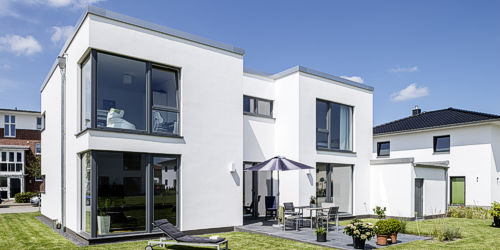 Hausbau In Hochster Qualitat Und Ausstattung Arge Haus Hausbau