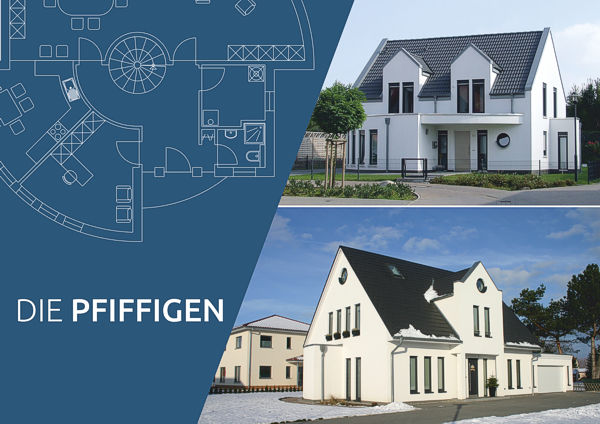 Katalog Arge Haus Hausbau